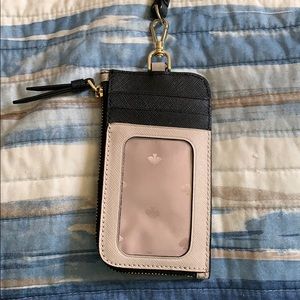 Kate Spade Lanyard